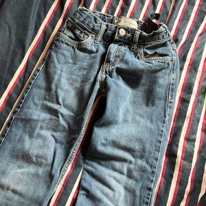Boys Levi’s Jeans - Size 8